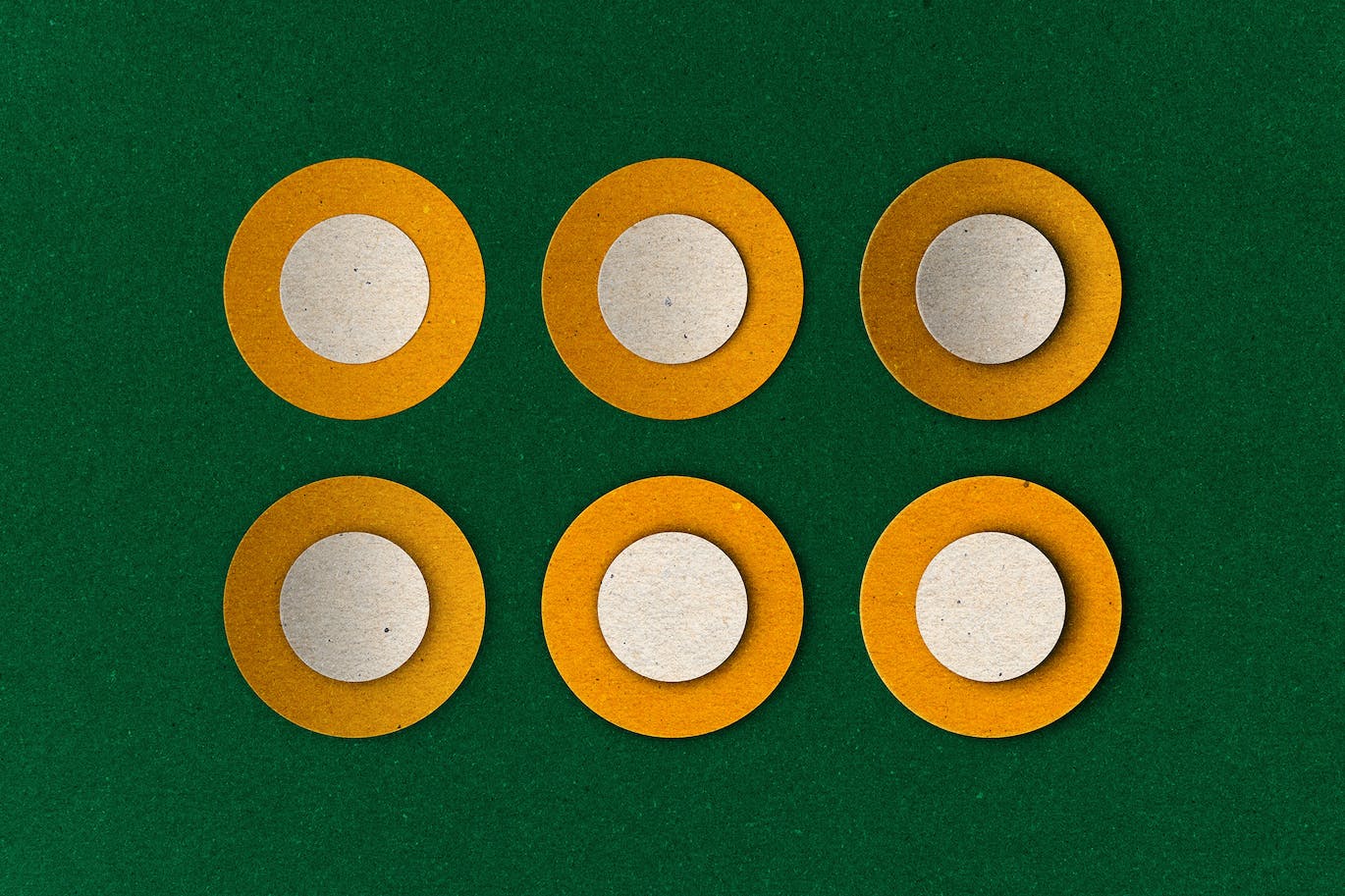 新年圣诞剪纸效果PS图层样式