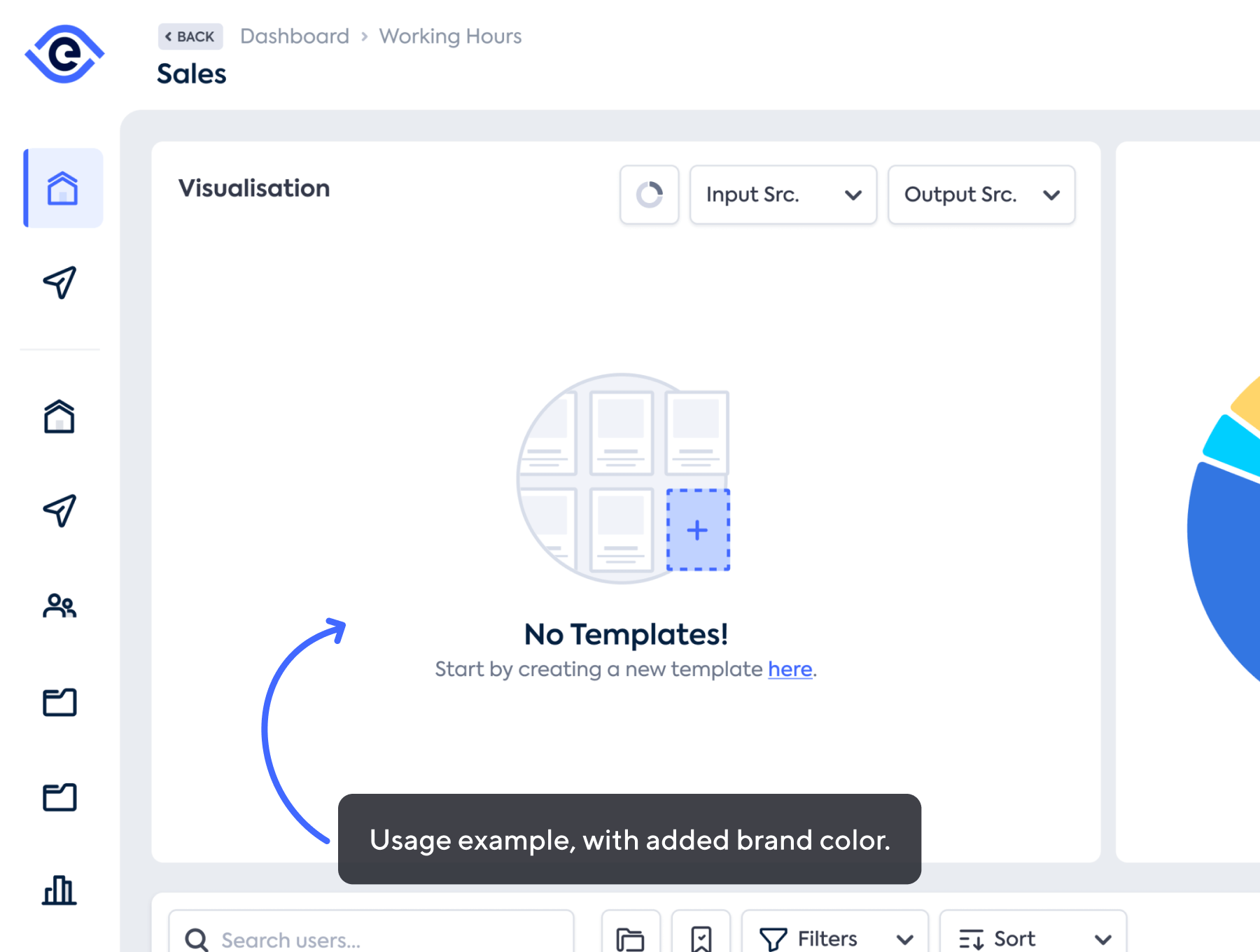 85个风格独特的中性灰空状态占位符图标素材包