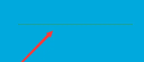 ps直线工具在哪?ps怎么画直线?-2 ps直线工具在哪?ps怎么画直线?