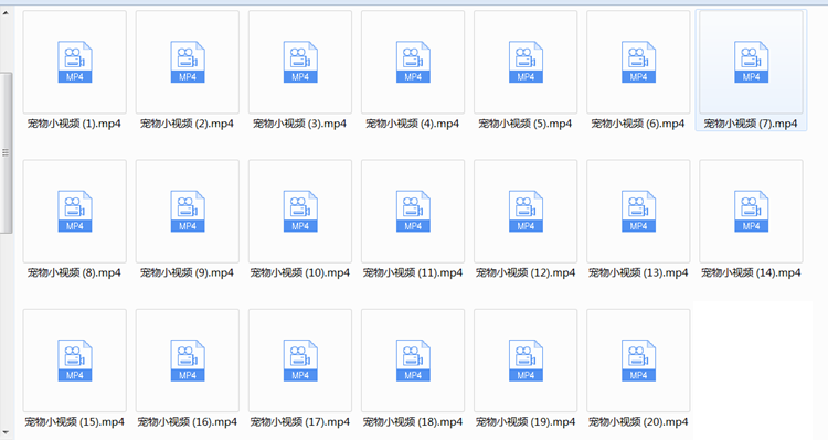 完美解决设计师们的烦恼！这套万能缩略图补丁终于来了