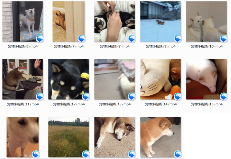 完美解决设计师们的烦恼！这套万能缩略图补丁终于来了