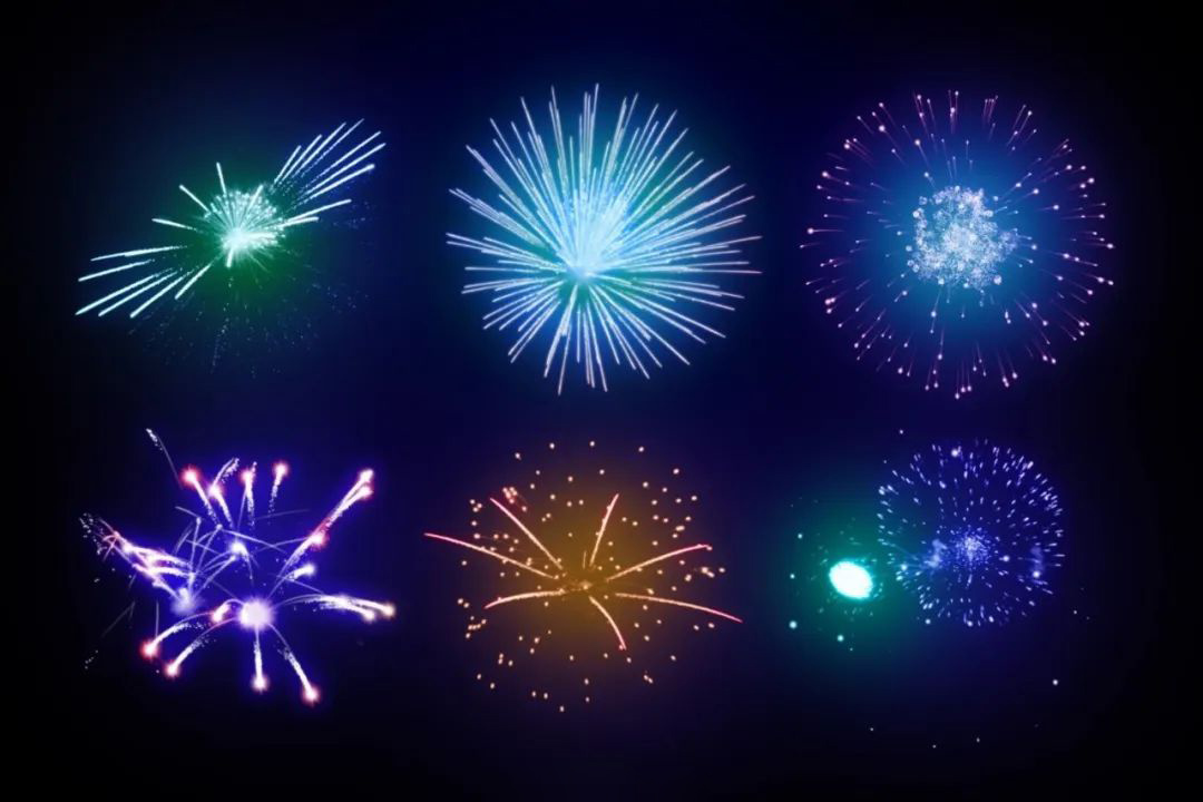 PS又更新了7套绝美的笔刷！支持2023最新版