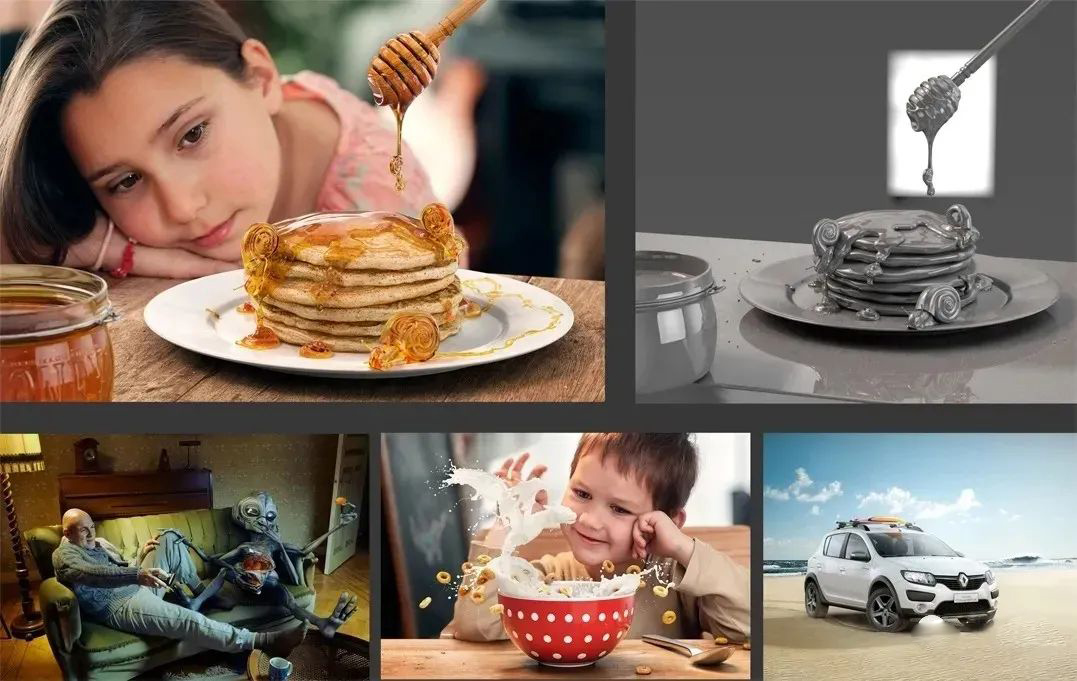 史上最强3D打光光效插件!满足你所有的灯光需求
