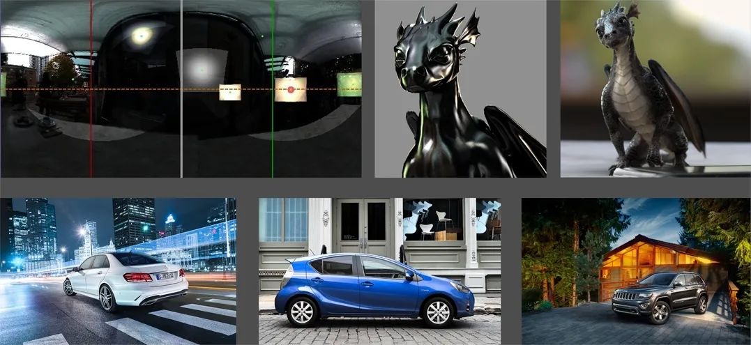 史上最强3D打光光效插件!满足你所有的灯光需求