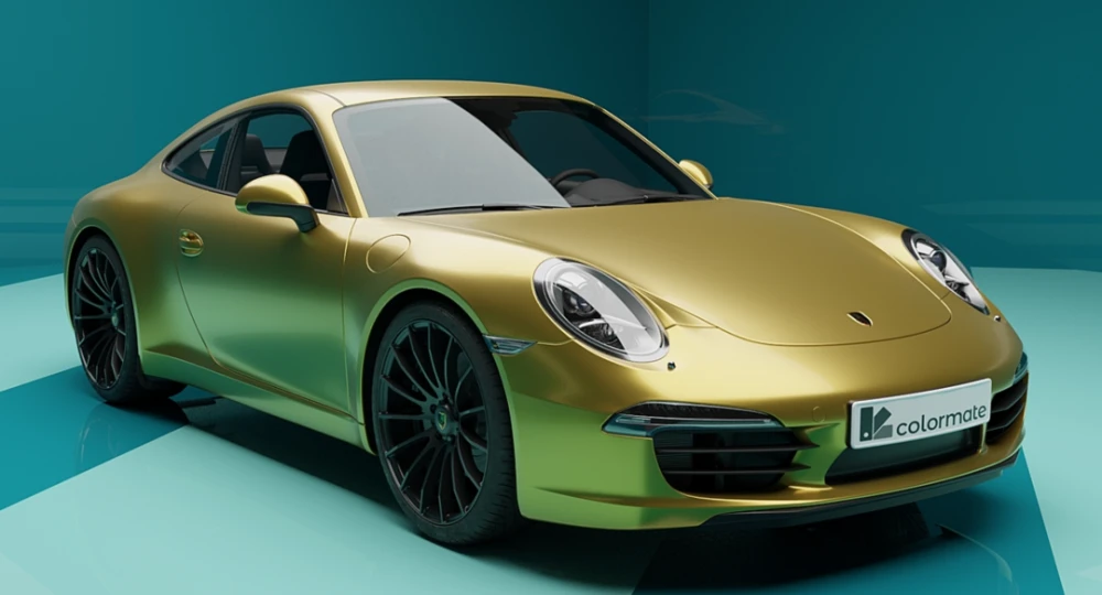 Colormate V1.2.1 Blender插件颜调色板和颜色调和管理器