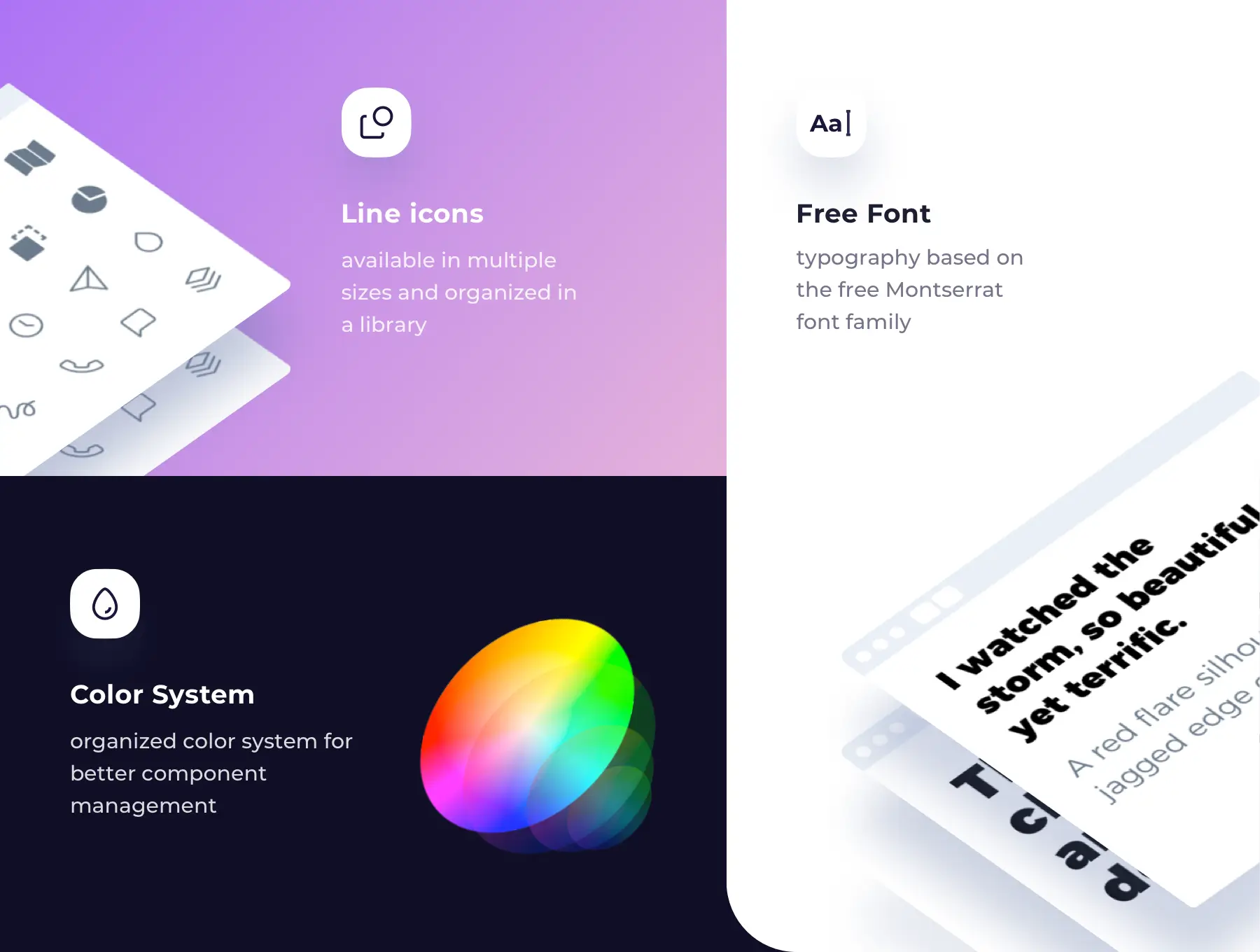 150个简洁大气的移动APP UI界面素材包
