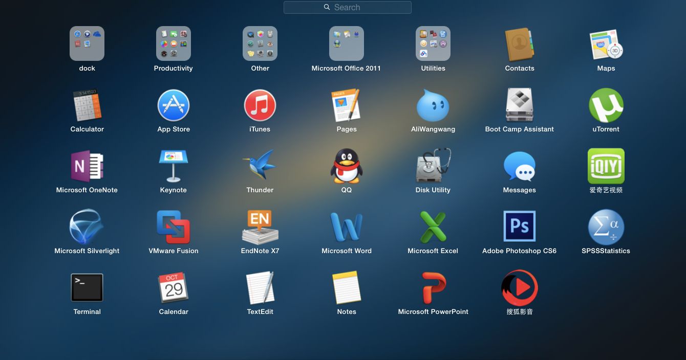 macbookair双系统更换教程方法-2 macbookair双系统更换教程方法