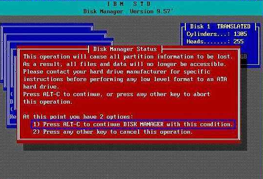 低级格式化是什么意思-1 低级格式化是什么意思