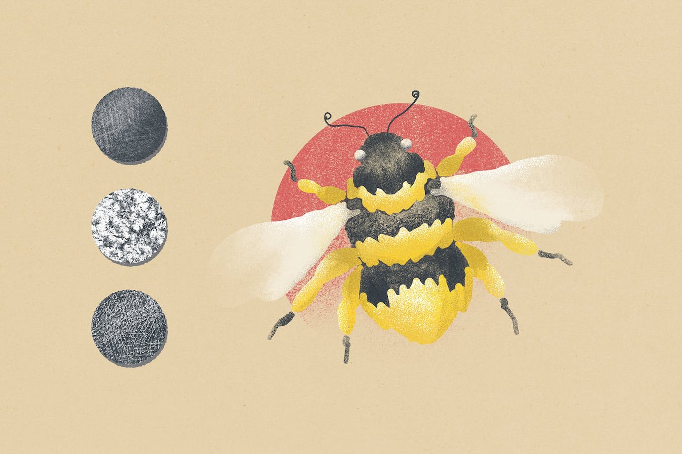 25个神奇强大的造梦纹理PS笔刷素材