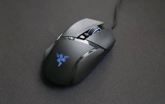 台式电脑的鼠标动不了怎么办