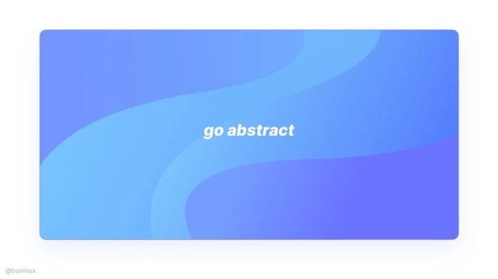 简单易懂的渐变色教程，教你设计出性感的渐变色