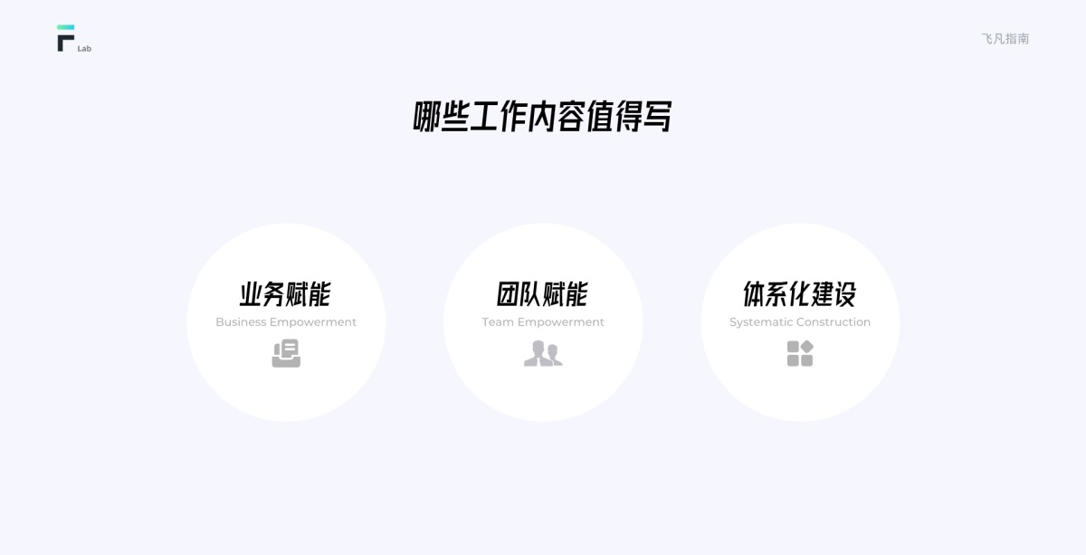 写给设计师的年终总结指南，设计新手也能学会！