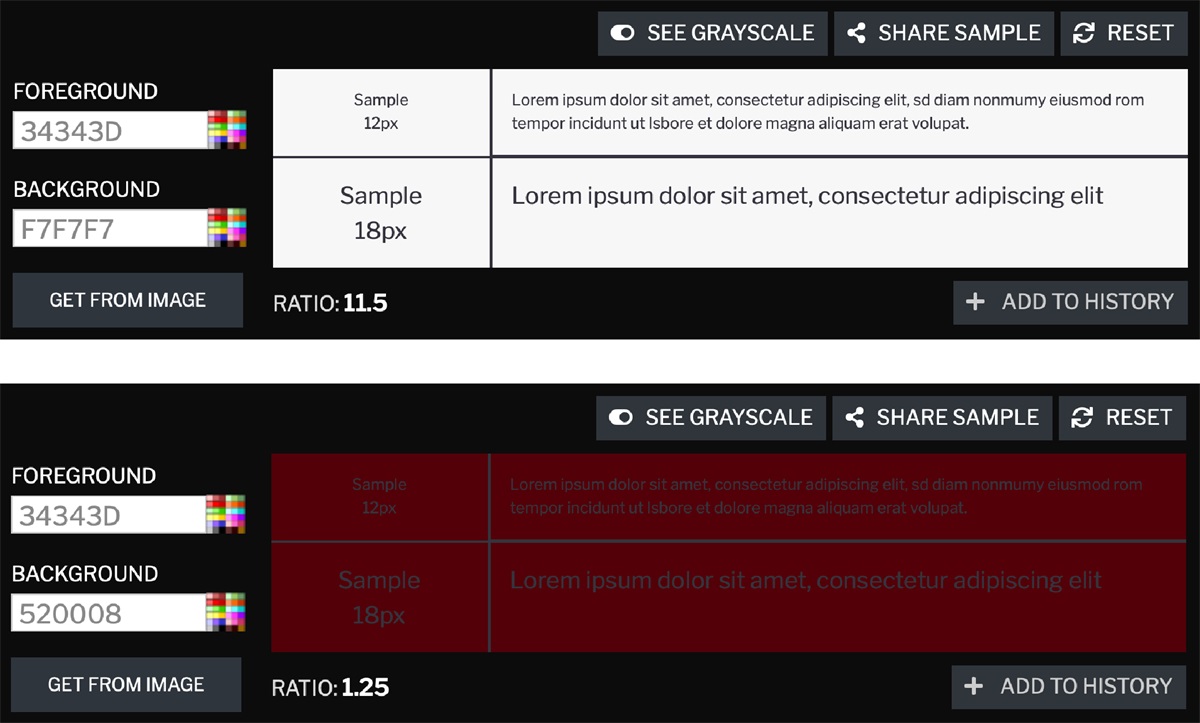 色彩规范要如何制定？7个步骤带你走完实战流程！