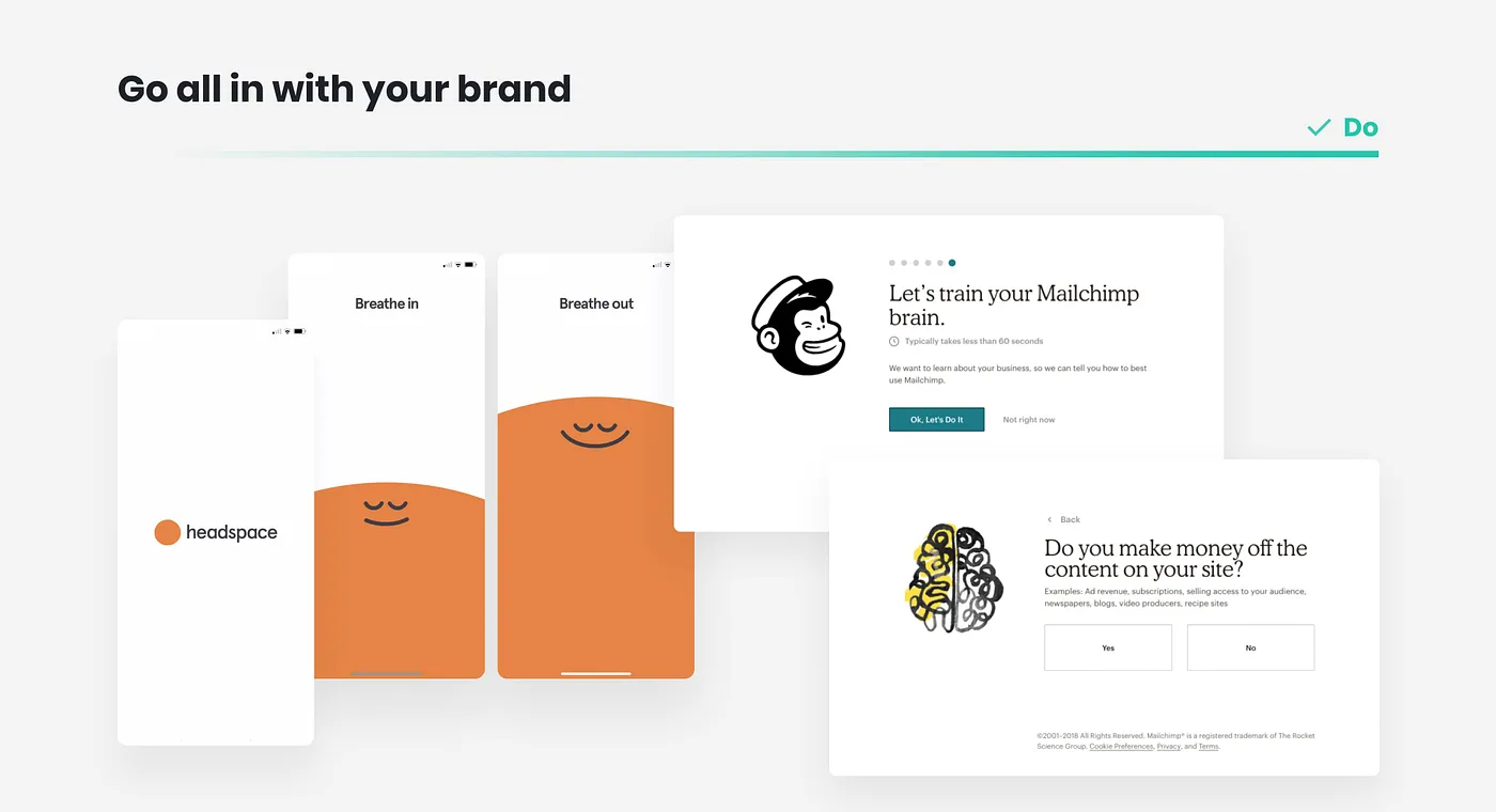 新手引导流程设计,你只需做好这12个细节!-16 新手引导流程设计,你只需做好这12个细节!