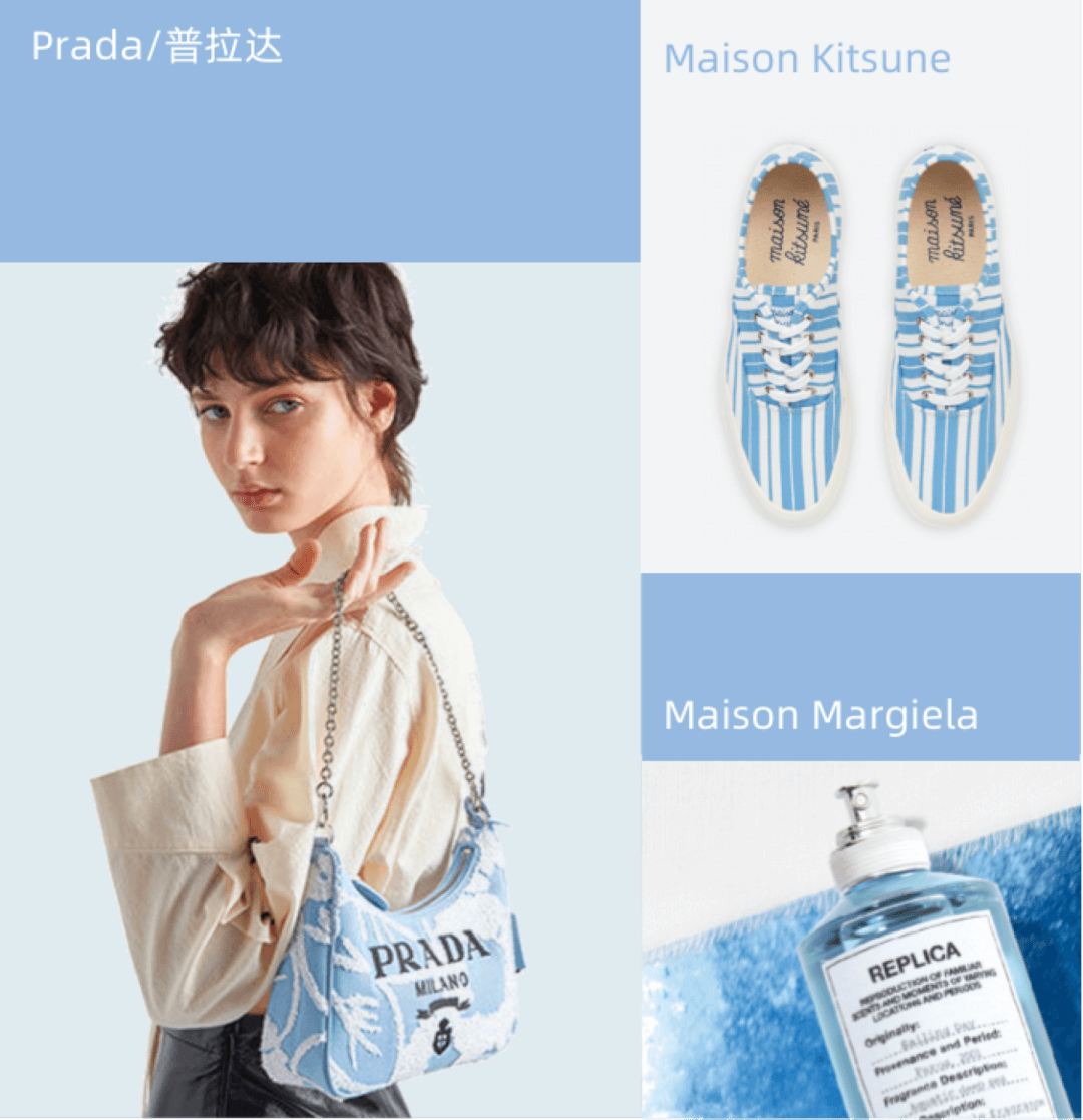 你知道22流行色是如何来的吗？