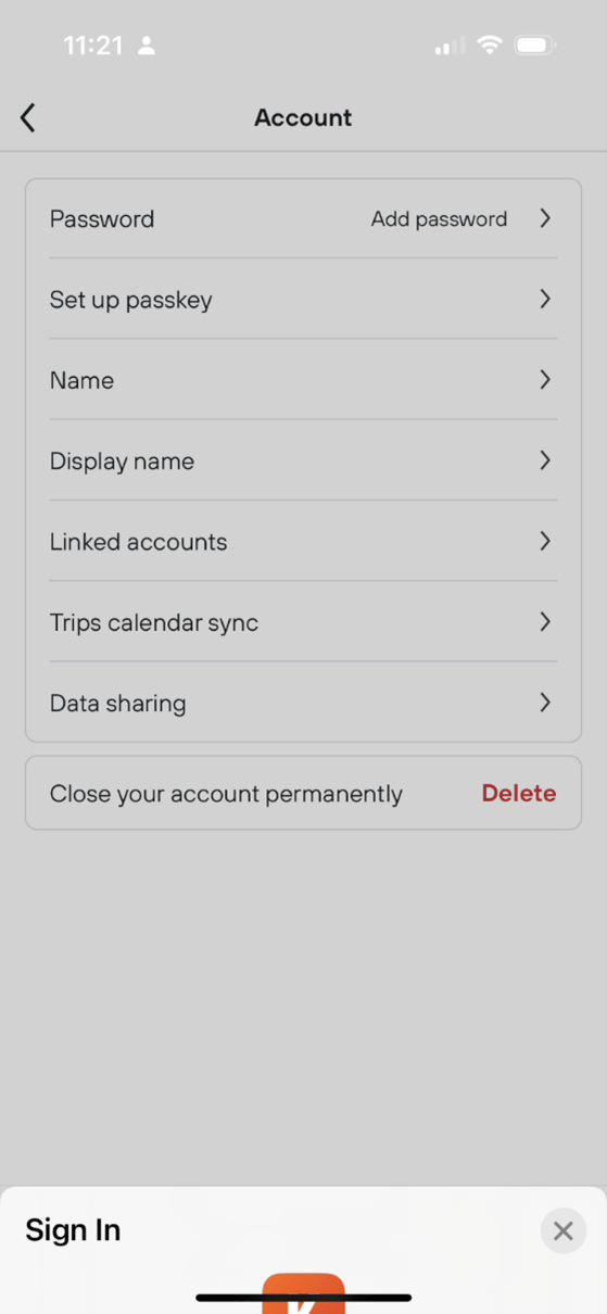 NNGroup重磅出品!2023年移动端最新用户体验设计现状-5 NNGroup重磅出品!2023年移动端最新用户体验设计现状