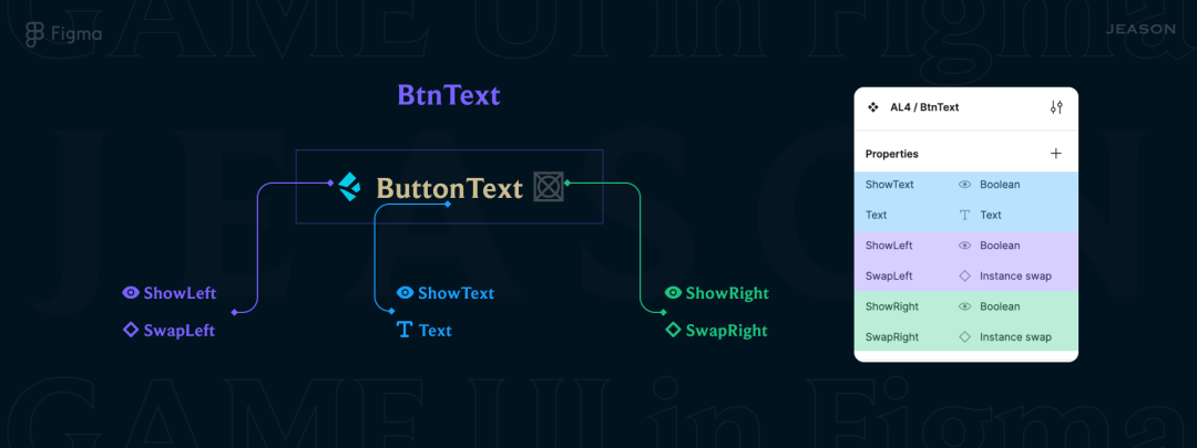用Figma做做游戏UI的视觉设计-11 用Figma做做游戏UI的视觉设计