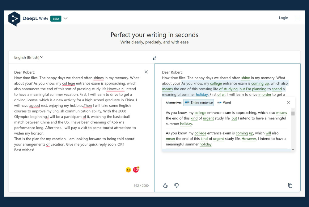 ChatGPT发展势不可挡！谷歌、微软、百度也在发力，来了解下吧！