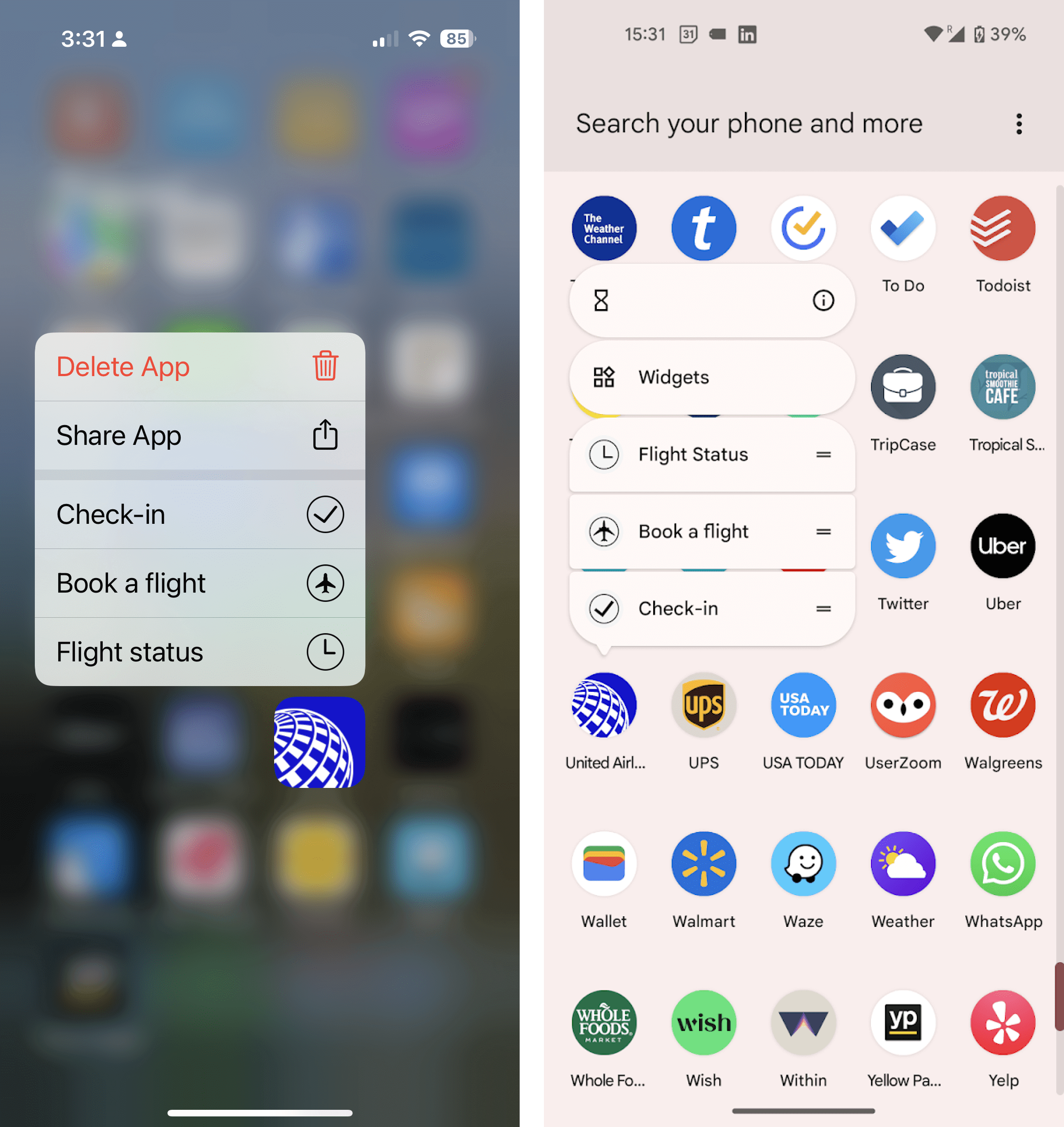 NNGroup重磅出品!2023年移动端最新用户体验设计现状-1 NNGroup重磅出品!2023年移动端最新用户体验设计现状