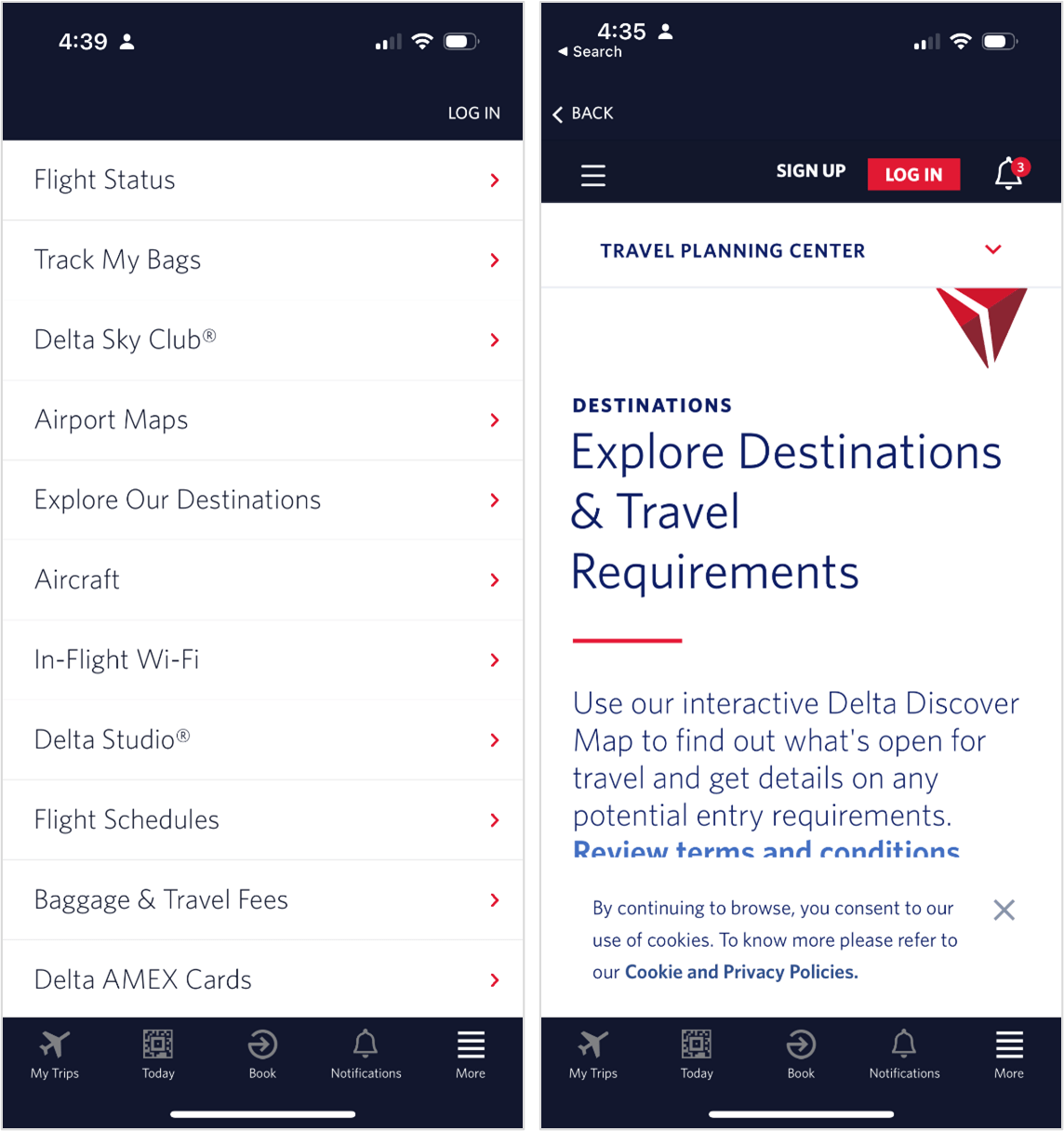 NNGroup重磅出品!2023年移动端最新用户体验设计现状-7 NNGroup重磅出品!2023年移动端最新用户体验设计现状