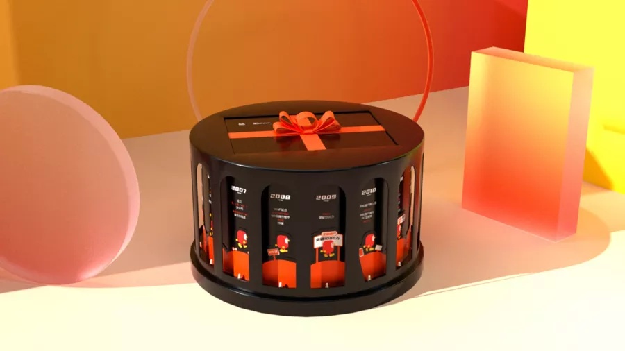 打造具有文化属性的周年礼盒的方法-17 打造具有文化属性的周年礼盒的方法