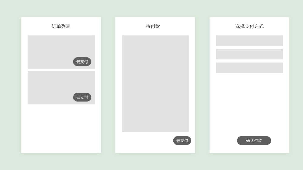 怎样才能对功能做有效的体验升级?这里有5个方法步骤!-2 怎样才能对功能做有效的体验升级?这里有5个方法步骤!