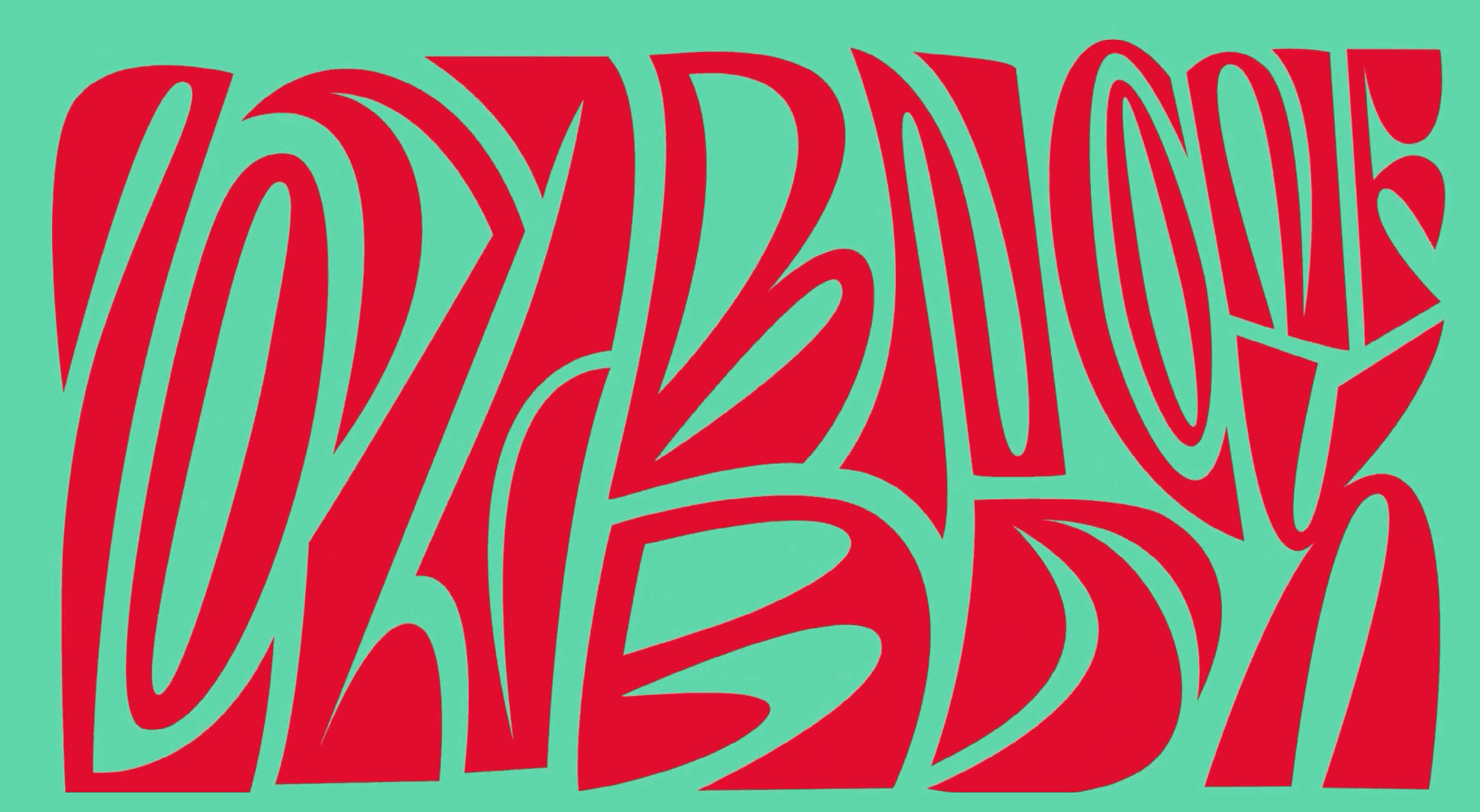 2023年全球10大字体设计趋势，顶尖字体公司蒙纳出品！