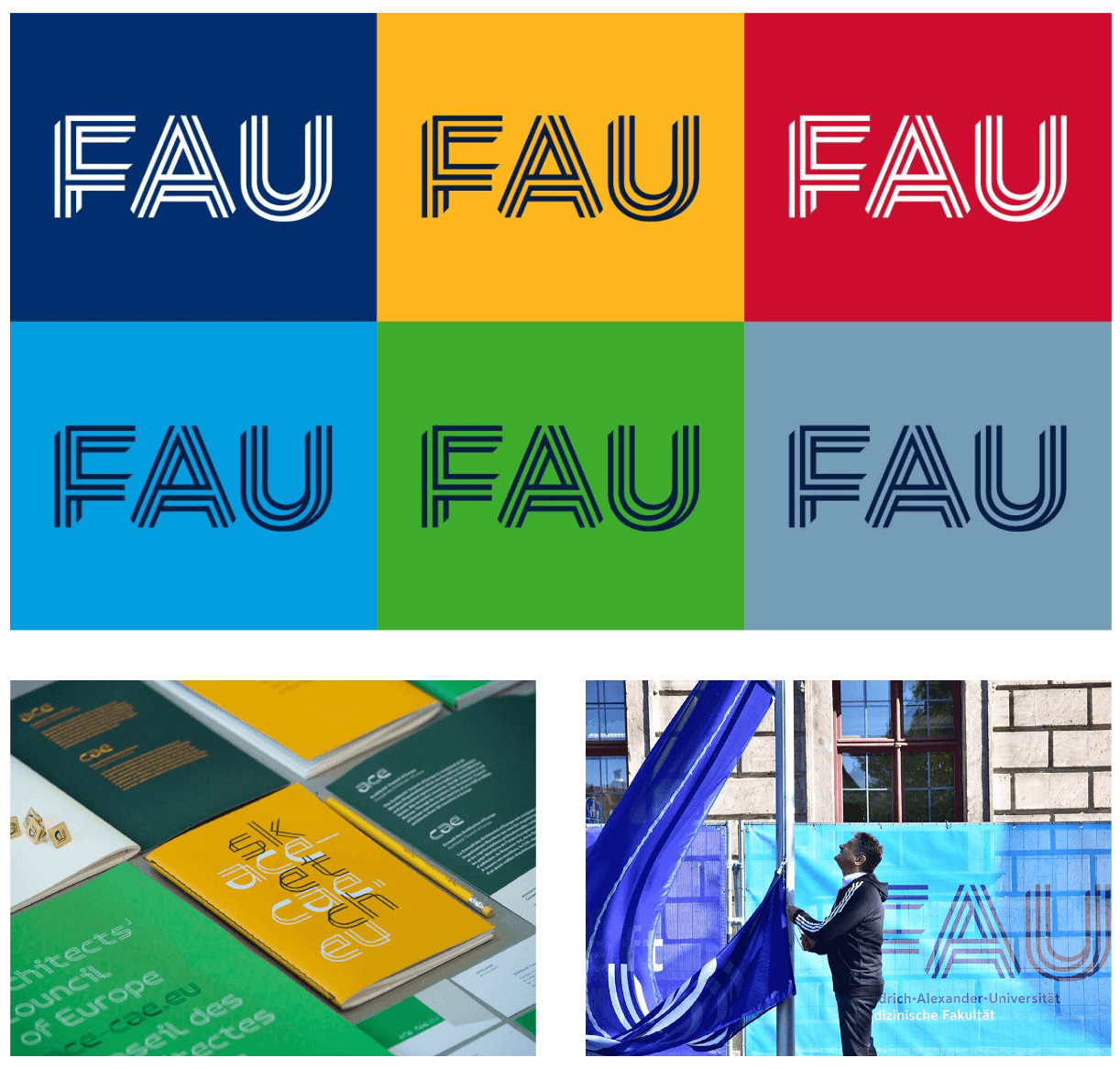 2023年全球10大字体设计趋势，顶尖字体公司蒙纳出品！