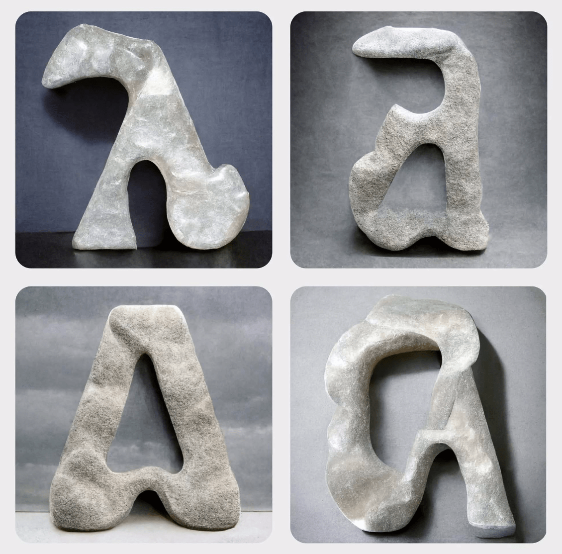 2023年全球10大字体设计趋势，顶尖字体公司蒙纳出品！