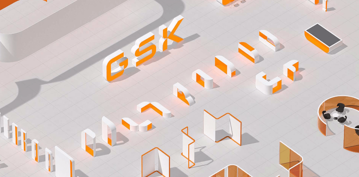 2023年全球10大字体设计趋势，顶尖字体公司蒙纳出品！