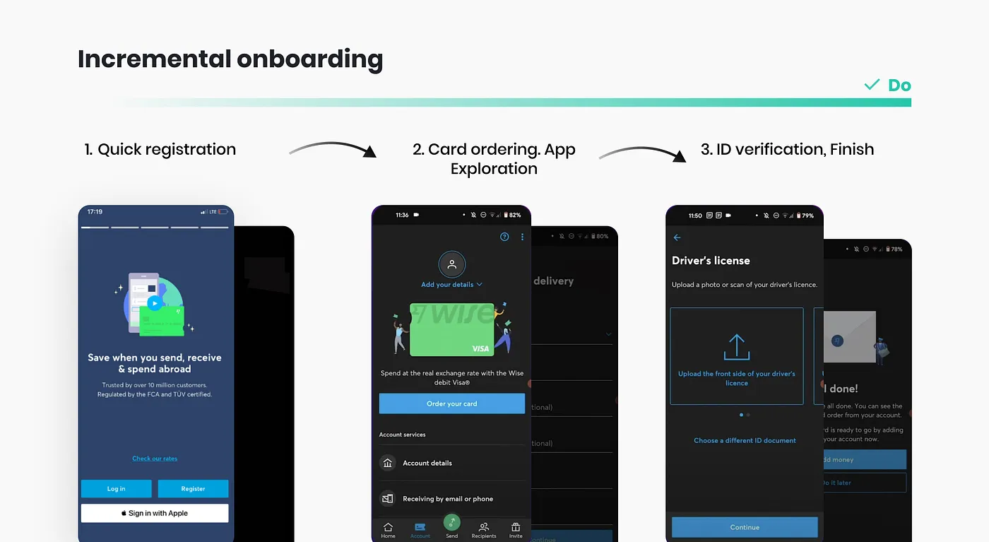 新手引导流程设计,你只需做好这12个细节!-11 新手引导流程设计,你只需做好这12个细节!