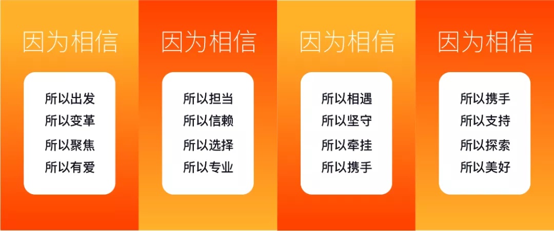 打造具有文化属性的周年礼盒的方法-7 打造具有文化属性的周年礼盒的方法