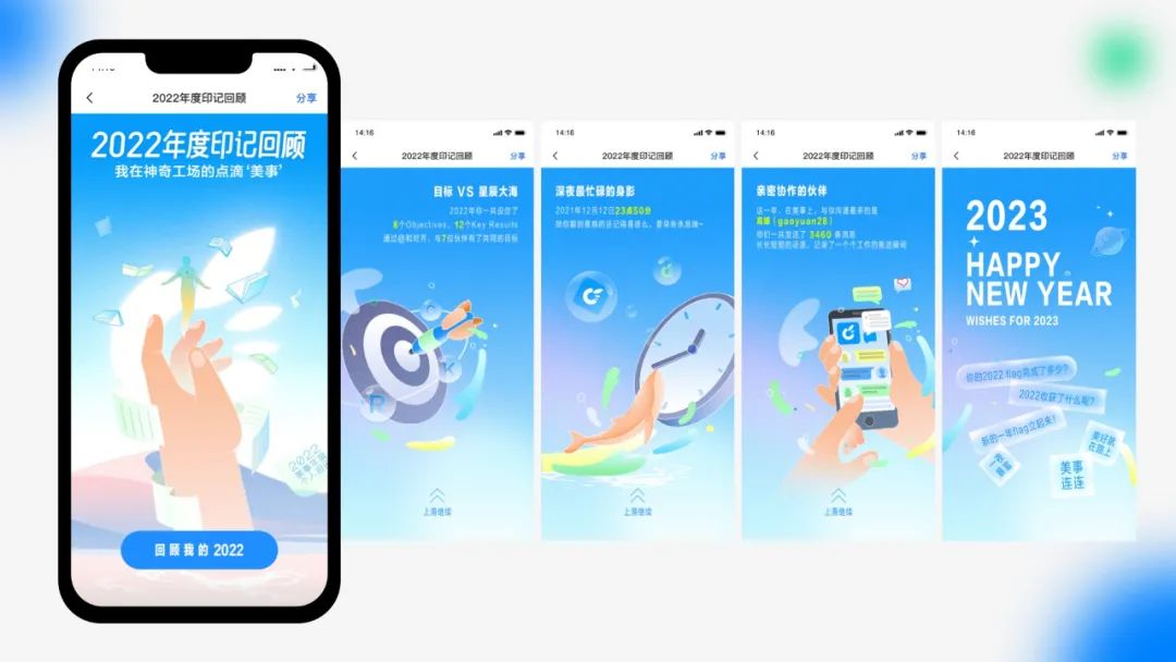 实战案例！用6个情感化的设计方法帮你俘获用户的心