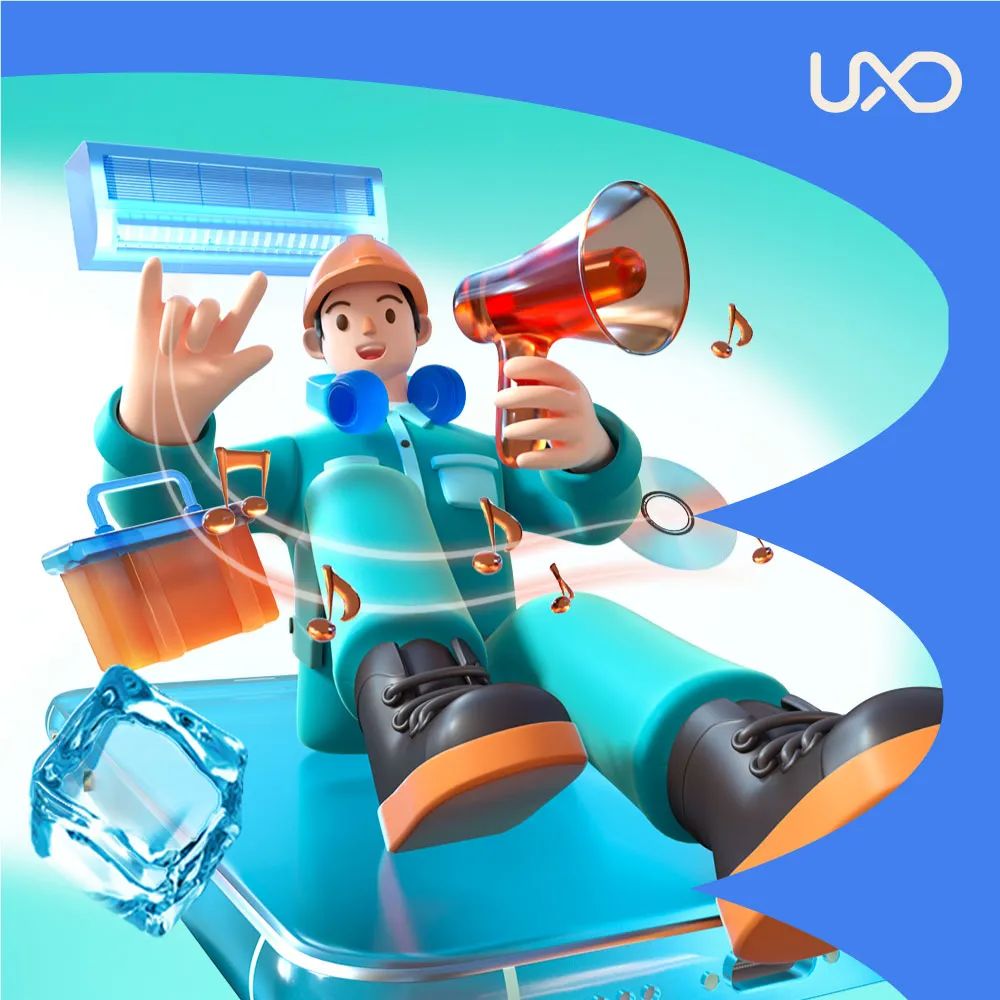 运营活动如何破局？换个思路做设计吧