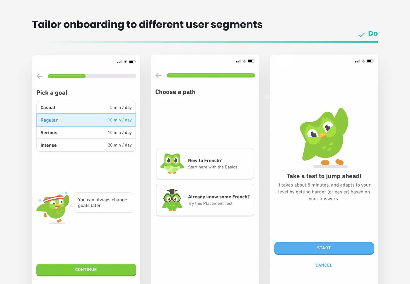 新手引导流程设计,你只需做好这12个细节!-15 新手引导流程设计,你只需做好这12个细节!