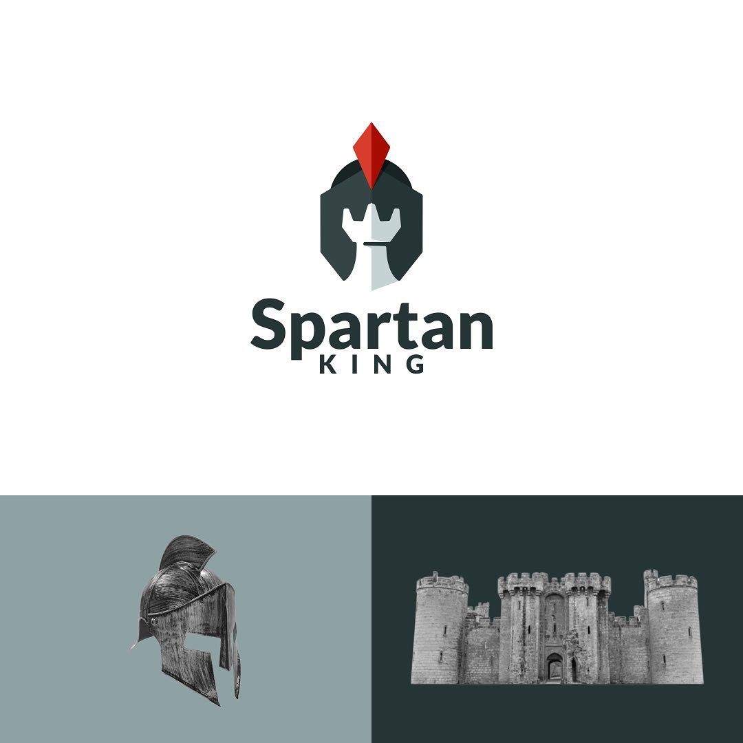 这20张图形化的LOGO设计作品，造型的提炼方法值得去学习