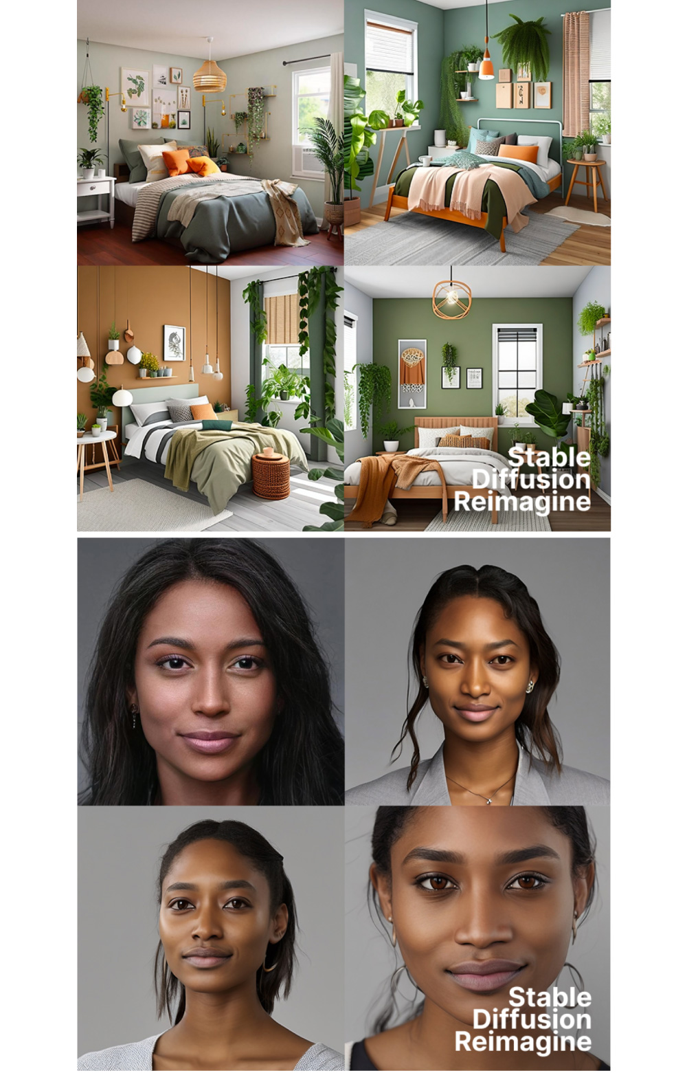 AIGC神器 Midjourney V5强势更新!生成图片逼真到令人发指!-9 AIGC神器 Midjourney V5强势更新!生成图片逼真到令人发指!