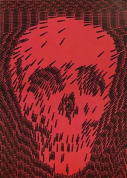 用一篇文章,帮你来了解顶尖平面设计师福田繁雄-8 用一篇文章,帮你来了解顶尖平面设计师福田繁雄