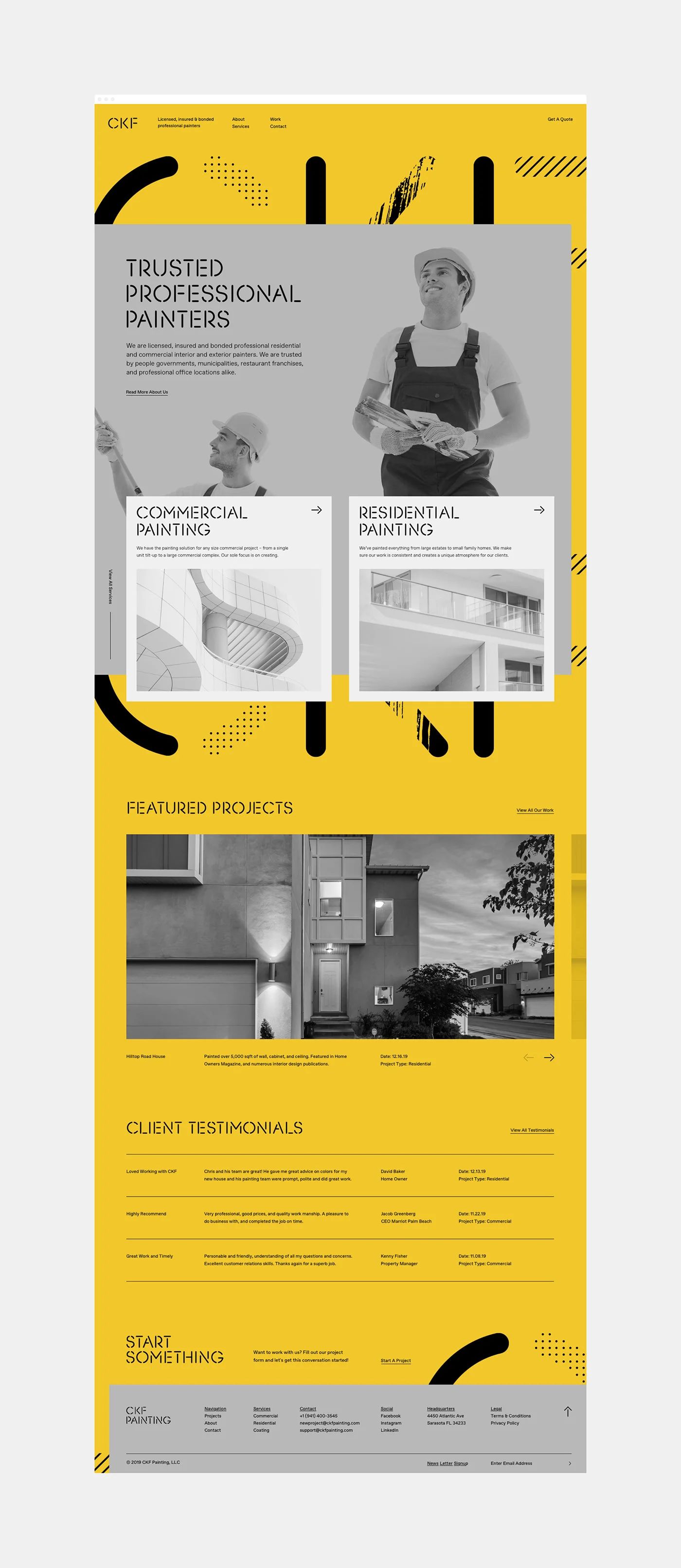 做好了品牌定制字体,视觉一定会整体得到提升-14 做好了品牌定制字体,视觉一定会整体得到提升