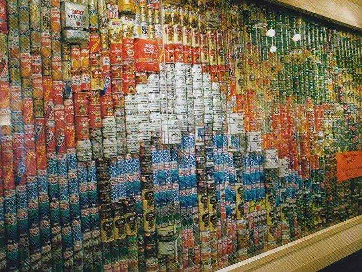 用一篇文章,帮你来了解顶尖平面设计师福田繁雄-12 用一篇文章,帮你来了解顶尖平面设计师福田繁雄