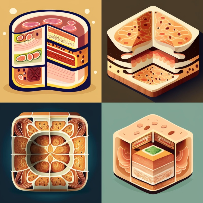 超详细的AI 绘画神器Midjourney进阶使用手册-16 超详细的AI 绘画神器Midjourney进阶使用手册