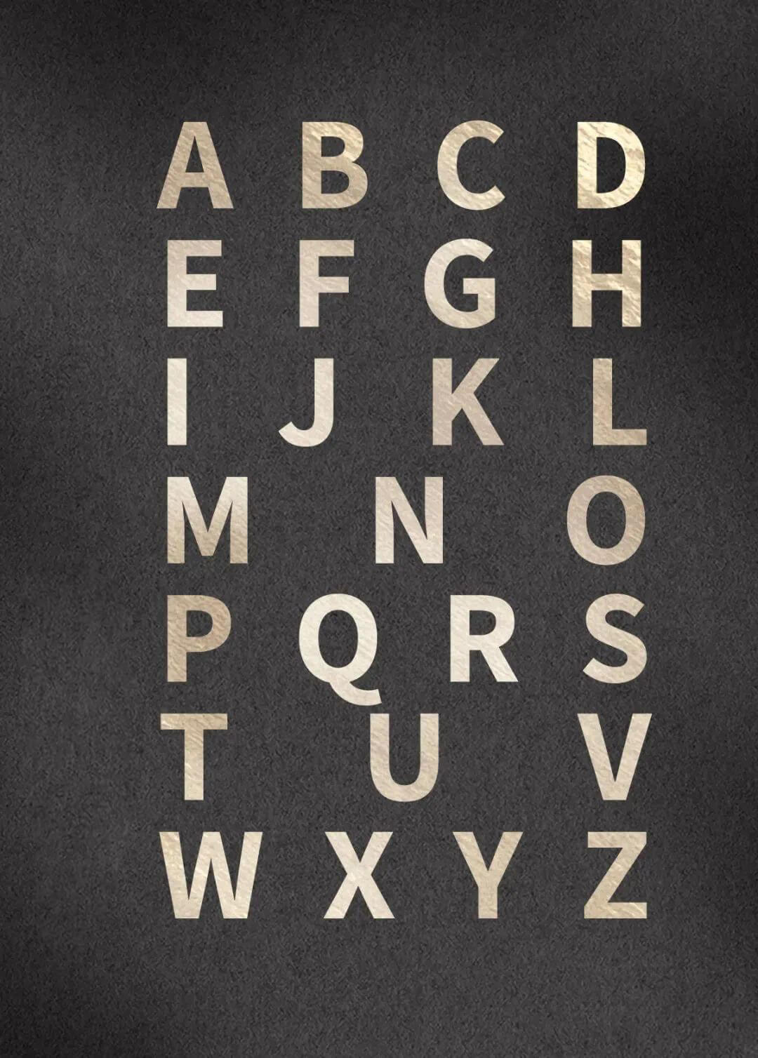 这款全网最强的字体居然有27字重,现在免费可商用!