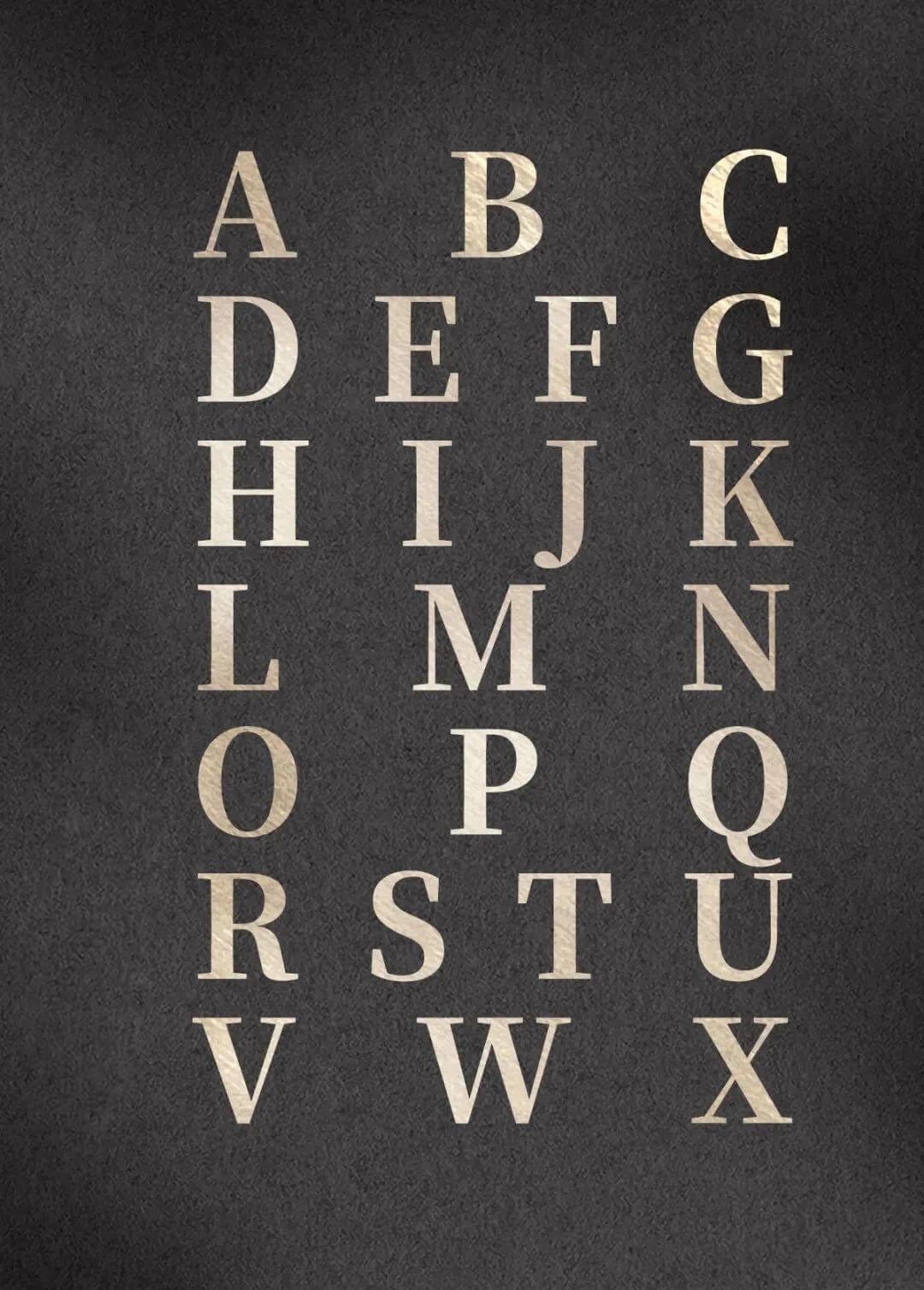 这款全网最强的字体居然有27字重,现在免费可商用!