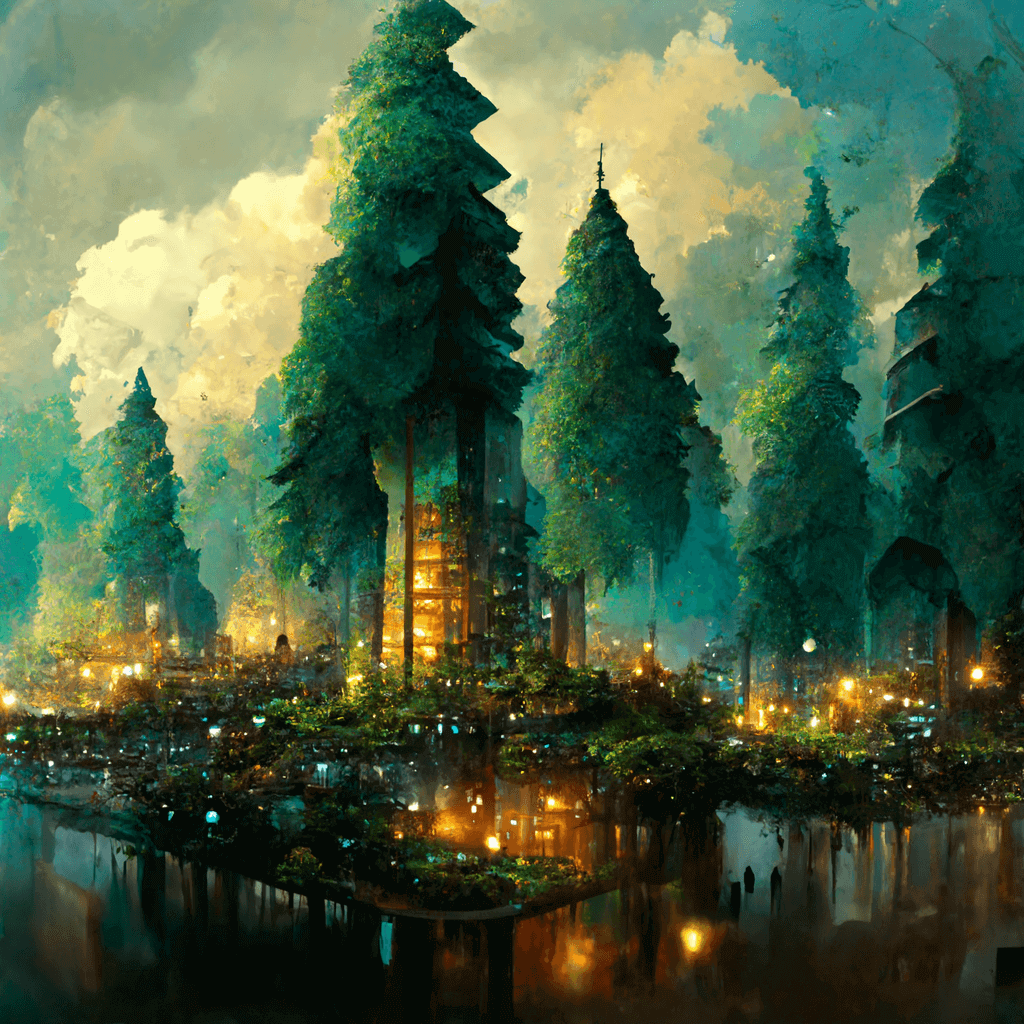 这是一篇详细的AI绘图工具MidJourney使用教程，看完就会！