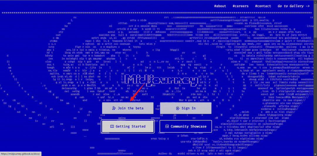这是一篇详细的AI绘图工具MidJourney使用教程，看完就会！