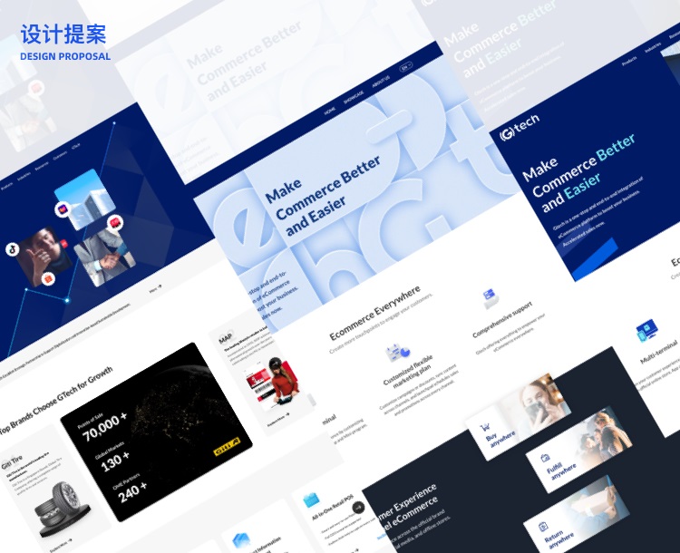 拒绝千篇一律!看看这份企业官网设计升级的超全实施手册-12 拒绝千篇一律!看看这份企业官网设计升级的超全实施手册