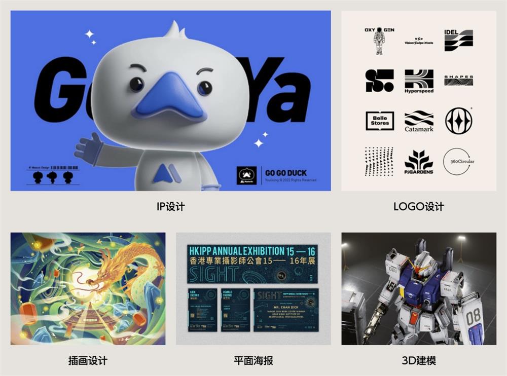 总监深度分析！UI设计师也要被AI取代了？