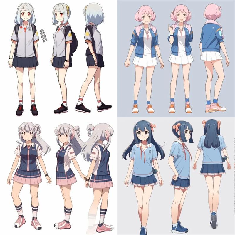 AI绘画神器Midjourney进阶手册:怎样让AI生成的图片更加可控-10 AI绘画神器Midjourney进阶手册:怎样让AI生成的图片更加可控