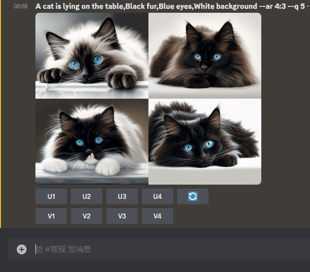 这是一篇超详细的AI绘画神器Midjourney基础使用教程