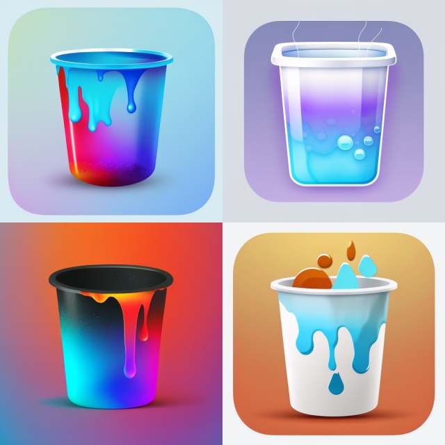 超多关键词！这是篇详细的AI绘画神器Midjourney进阶使用技巧总结